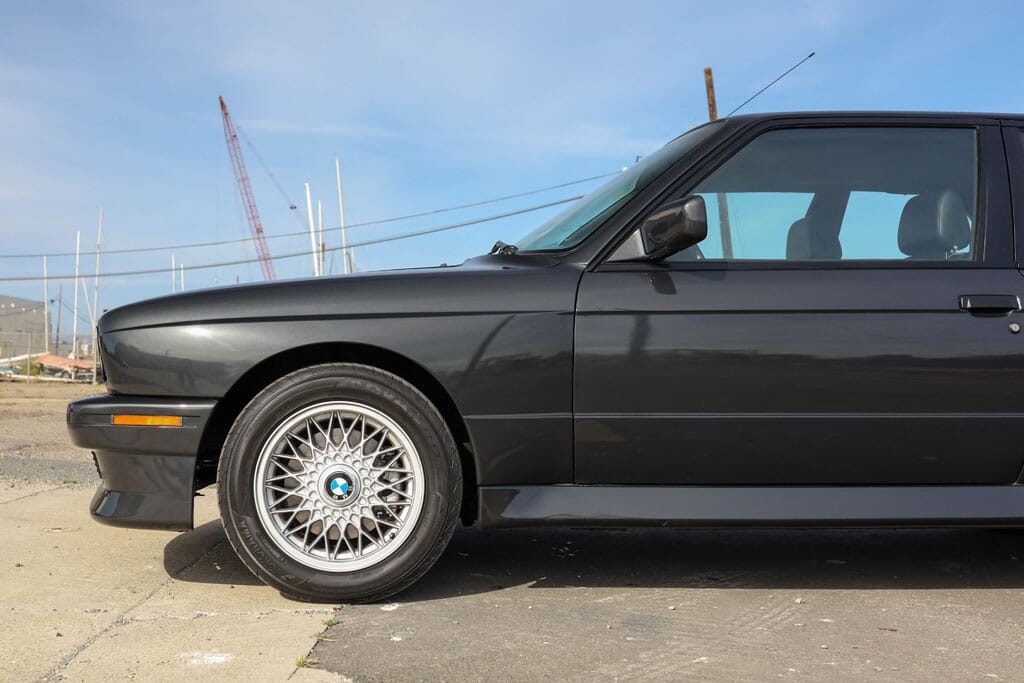 1990 BMW M3 Restoration for sale